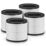 Nisreen Air Filter Replacement Compatible With Holmes HAP360W, 4-PACK. Fixed Price $69.55.