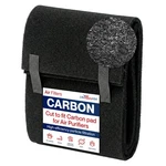 Cut-to-fit Activated Carbon Filter Compatible With Any Size Air Purifiers. Fixed Price $17.99.