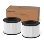 Goveelife Air-purifier Replacement Accessories For H7120,H11 Hepa Pack. Fixed Price $62.62.