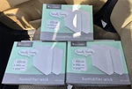 Lot Of Vornadobaby MD1-0033 Humidifier Wick Filters 2 Per Box 6 Total. Fixed Price $31.99.