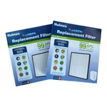 (2 Ct) Holmes True Hepa Filter Compatible - HAPF700 (for Use With HAP769). Fixed Price $34.99.