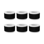 Nispira Hepa Filter Replacement For Pro Breeze Mini Air Purifier PB-P02, 6 Pack. Fixed Price $59.99.