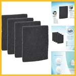 Germguardian Filter Q Genuine Allergen Replacement FLT200 Purifier. Fixed Price $45.73.