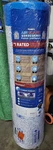 Roberts Underlayment 90'LX40"W Microban For Laminate N' Engineered Wood Floors. Fixed Price $98.98.