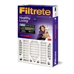 Filtrete NDP01-5IN-2 16X25X5 Ultra Allergen Reduction Air Filter New Qty. Fixed Price $37.99.
