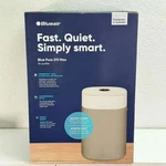 New Blueair Pure 211I Max Smart Purifier 3048 Sq. W/ Extra Filter Hepa. Fixed Price $199.99.