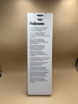 Fellowes 928701 True Hepa Filter For Aeramax 90/100/DX5 Air Purifiers CRC92870. Fixed Price $19.98.