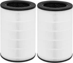 AP-T40FL True Hepa Replacement Filter Compatible With 1461901 Homedics 2-PACK. Fixed Price $64.75.