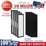 FLT4825 Hepa Filter B Replacement For Ge-rm Guardian Air Purifier AC4825. Fixed Price $36.06.