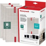 Kaz Honeywell True Hepa Replacement - 1 Pack Of 3 Filters. Fixed Price $36.67.