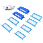 Cpap Kit For Respironics DREAMSTATION1 ,6 Disposable & 2 Reusable Filters. Fixed Price $16.25.