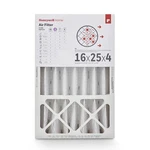 Honeywell Home 16X25X4 Merv 8, Furnace Air Filter, Pack (CF408F1625-1PKAM)(. Fixed Price $69.12.