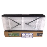 Filter Compatible W Aprilaire 1210, 1620, 2210, 2216, 3210, 4200 Merv 11. Fixed Price $37.99.