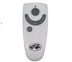 Hampton Bay - Hand Held Wireless Ceiling Fan Remote Control 191691. Fixed Price $18.99.