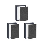 Nispira True Hepa Filter Replacement Germguardian FLT4100 AC4100, 3 Pk. Fixed Price $29.99.