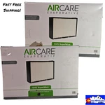 2 Pack Genuine Aircare Essick 1045 Evaporative Super Wick Filter Humidifier Nob. Fixed Price $53.79.