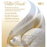 Web Filterfresh French Vanilla Scent Air Freshener 0.8 Oz Gel. Fixed Price $7.95.