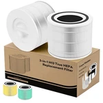 Replacement Filter For Levoit 300/CORE 300S/CORE300-P Air Purif.... Fixed Price $36.64.