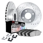 For Nissan Sentra 91-94 Brake Kit Dfc Drilled & Slotted Front W 4000. Fixed Price $220.75.
