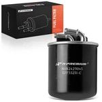 A-premium Fuel Filter Compatible With Mercedes-benz 2012, GLE350D 2016, .... Fixed Price $65.22.