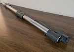 Kenmore 116 Progressive 360 Hepa Canister Vacuum 2-PIECE Wand Tube & Power Cord. Fixed Price $36.95.
