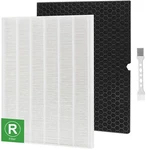 116130 Filter H Replacement For Winix 5500-2 Air Purifier And Models AM80-2, .... Fixed Price $29.33.
