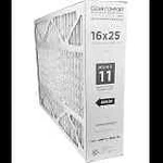 Clean Comfort AMP-11-1625-45 Replacement Merv Media Filter 16X25X5. Fixed Price $69.57.