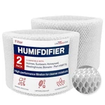 HWF75 Humidifier Filter Wick For Holmes HM3500 HM3600 Sunbeam Honeywell. Fixed Price $23.99.