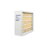 Ultravation 90-007P15 Media Air Cleaner 20X25X5 Merv 11. Fixed Price $224.88.