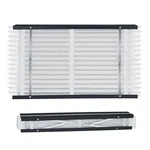 16 X 28 4 Furnace Filter, Merv 11 Hvac FILTERS,12-MONTH Electrostatic Pleat. Fixed Price $99.14.