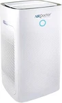 Airdoctor AD5500 Hospital Grade Purifier Ultrahepa Mold Smoke Pet Odors. Fixed Price $449.99.