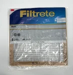 Filtrete 16X16X1 Air Filter, Mpr 300 Merv 5, Dust Reduction, 18 Pack. Fixed Price $32.00.