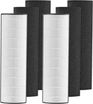 2-IN-1 Hepa Replacement Filter Compatible With Enrichment Purezone Elite 4-. Fixed Price $15.00.