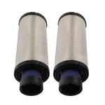 Replacement Air Filter For Bobcat 331D 331E 334D 334G 400 430 P822768 2PCS. Fixed Price $38.72.