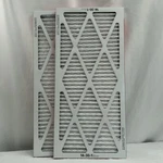 3M Filtrete 14X30X1 (13.7 29.7) Merv 11 Allergen Defense 1000 Filter 2-PACK. Fixed Price $30.99.