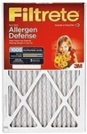 Company 9822-6 Red Month Micro Allergen Filtrete Filter. Fixed Price $20.76.