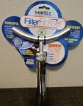 Cartridge Cleaning Tool Mikise (filterflosser) - Brand New. Fixed Price $29.95.