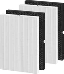 116130 Filter For Winix 5500-2 AM80 Plasmawave Air Purifier True Hepa. Fixed Price $60.96.