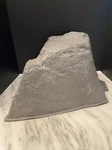 Dekorra 106-FS Artificial Rock Fieldstone-gray Covers Electrical Outlets An.... Fixed Price $45.00.