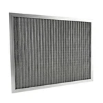 Aluminum Electrostatic Air Filter (16" X 20" 1"), Washable Furnace. Fixed Price $39.88.