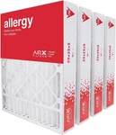 Wicked Clean Air. Compatible With Replacememnt For Honeywell 20X25X4 Filter. Fixed Price $146.65.