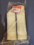Genuine Oem Engine Air Filter For 2011-2015 Honda Odyssey 17220-RV0-A00. Fixed Price $10.75.