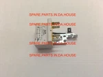 Genuine Smeg Dishwasher Mains Anti Noise Filter PL614WH-1. Fixed Price $25.09.