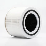 Core Replacement Filter Compatible Levoit And 300S Air Purifier 12D. Fixed Price $17.98.
