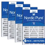 Air Bear 16X25X5 (4 7/8) Replacement 259112-105 Merv Filters Pack. Fixed Price $144.99.