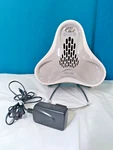 Hunter Fan Solo 2 Personal Space Air Cleaner For Room Office Model 30036 Nib. Fixed Price $14.99.