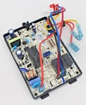 Lg Ac LW6017R Main Power Supply Board ( EAX64992002 ) Wire Harness Tested. Fixed Price $89.99.
