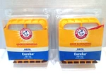 New Arm & Hammer Vacuum Odor Eliminating HF-10 Filter Lot Of 2. Fixed Price $31.99.