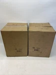 (2X Nos) Air Filter, Genuine Baldwin PA2805, Wix 46314 Usa Seller. Fixed Price $115.00.