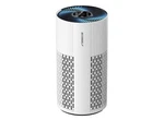 Ecoself HAP-609 Tower Air Purifier 3-STAGE Black & White Silent Auto Sensor. Fixed Price $20.00.
